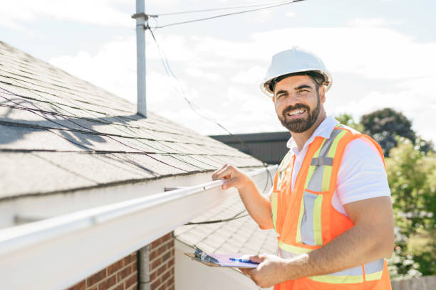 Best Residential Roofing Contractor  in Ocilla, GA