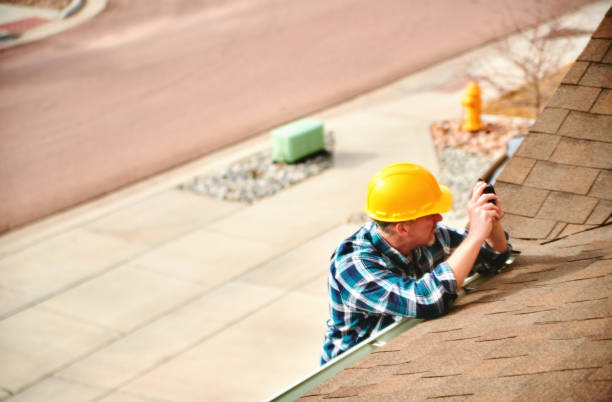 Best Best Roofing Contractors  in Ocilla, GA