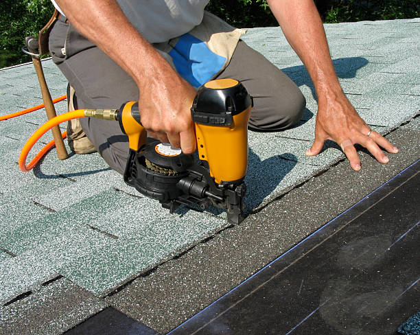 Best New Roof Installation  in Ocilla, GA