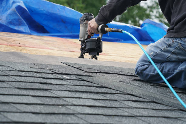 Professional Roofing Contractor in Ocilla, GA