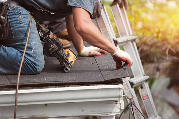 Best New Roof Installation  in Ocilla, GA