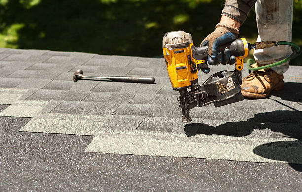 Quick and Trustworthy Emergency Roof Repair Services in Ocilla, GA